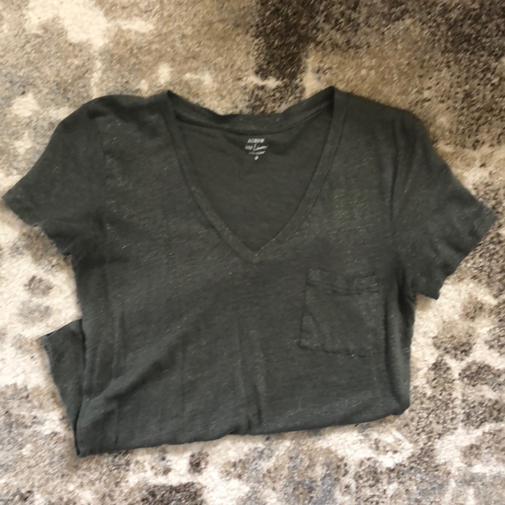 J Crew T-shirt